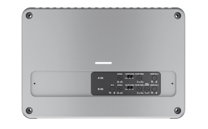 Amplificator marine Hertz VENEZIA V4, 4 canale, 1160W - Img 2