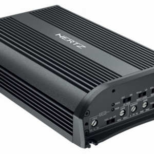 Amplificator PowerSports Auto Hertz SP 4.900, 4 canale, 1000W RMS - Img 2