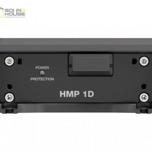 Amplificator PowerSports Marine Hertz HMP 1D, 1 canal 300W RMS - Img 6
