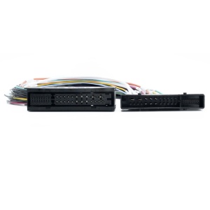 Cablu T-Harness CN MX T-H 38P Premium, 38 Pini, Grup Volkswagen Audi Porsche Seat Skoda - Img 2
