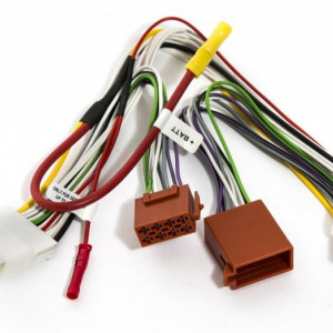 Cabluri Plug&Play AP T-H INI01 - Prima T-Harness Nissan/Infiniti