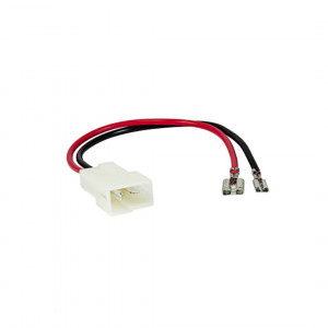 Conector difuzoare auto Cod 30.344 Fiat Ducato 3 2006-2022