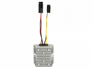 Convertor de tensiune ACV 30.3520-06-0, 24 V-12 V DC-DC - Img 4