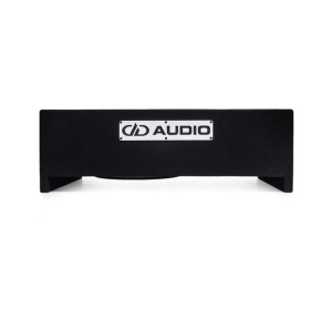 DD Audio LE-DF-SL610 D2, Subwoofer Auto Down-Firing 250 mm, 600 W - Img 3