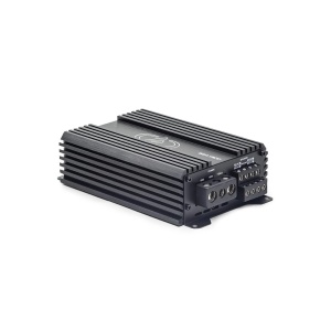 DD Audio SS4.1300-24V, Amplificator 4 Canale Clasa D 24V, 180W RMS x 4, 1300W Total - Img 1