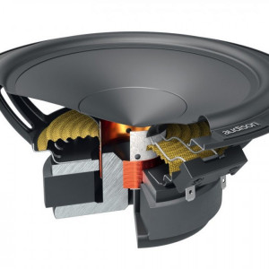 Difuzoare Auto Audison Prima APK 165P set sistem 2 căi, 165mm, 115W RMS, 4Ω, set 4 difuzoare + accesorii - Img 6