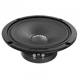 Difuzoare auto Avatar Buran MBR-65 set componente, 165mm, 80W RMS, 4?, set 2 difuzoare - Img 9