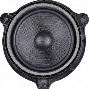 Difuzoare auto Awave dedicate Nissan AW N650C set sistem 2 căi, 165mm, 120W RMS, 4Ω, set 4 difuzoare - Img 6