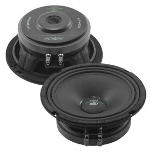 Difuzoare Auto Deaf Bonce Apocalypse AP-M60S, 165mm, 150 W RMS - Img 6