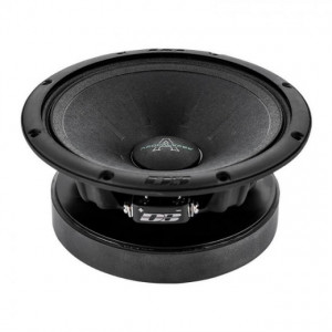 Difuzoare Auto Deaf Bonce Apocalypse AP M61AE, set 2 bucati, 165mm, 180W RMS - Img 2