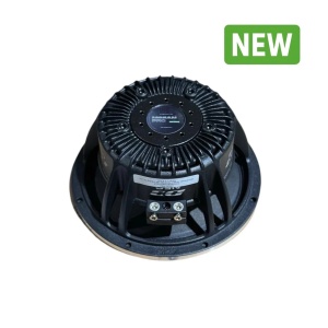 Difuzoare auto Deaf Bonce Apocalypse AP-M65AN PRO set componente, 165mm, 220W RMS, 4Ω, set 2 difuzoare - Img 2