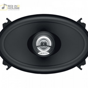 Difuzoare auto Hertz Dieci DCX 460.3, set coaxial 2 căi, 4x6 inch, 40W RMS, 4Ω, 2 difuzoare - Img 5