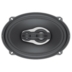Difuzoare auto Hertz Mille Pro MPX 690.3, set coaxial 3 căi, 6x9 inch, 130W RMS, 4Ω, 2 difuzoare - Img 5