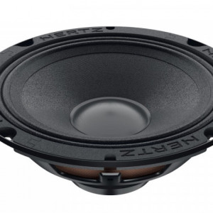 Difuzoare Auto Hertz SPL Show SV 165 NEO set componente, 165mm, 150W RMS, 4Ω, set 2 difuzoare - Img 7