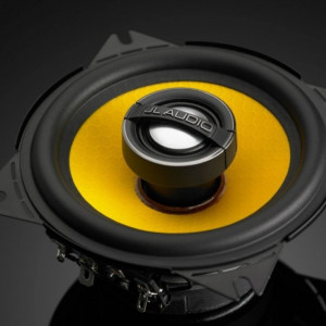 Difuzoare auto JL Audio C1-400X set coaxial 2 căi, 100mm, 35W RMS, 4Ω, set 2 difuzoare - Img 6
