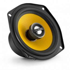 Difuzoare auto JL Audio C1-525X set coaxial 2 căi, 130mm, 50W RMS, 4Ω, set 2 difuzoare - Img 8