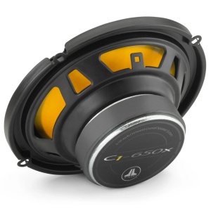 Difuzoare auto JL Audio C1-650X set coaxial 2 căi, 165mm, 50W RMS, 4Ω, set 2 difuzoare - Img 5