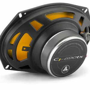 Difuzoare auto JL Audio C1 690tx, set coaxial 3 cai 150x230 mm - Img 5
