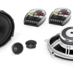 Difuzoare auto JL Audio C5 570 ,sistem 2 cai, 125 x 180mm, 75 RMS - Img 5