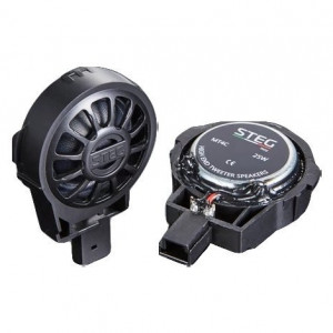 Difuzoare auto Steg dedicat Tesla MT4C, 25 W RMS - Img 7