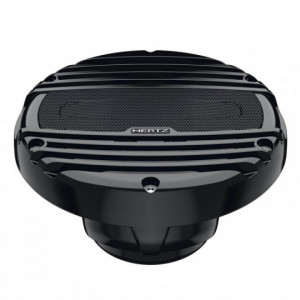 Difuzoare Marine Hertz HMX 6.5 TW / TC, Alb / Negru, set coaxial 2 căi, 165mm, 75W RMS - Img 4