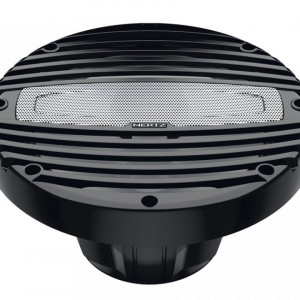 Difuzoare Marine Hertz HMX 8 / W / C, Alb / Negru, set coaxial 2 căi, 200mm, 100W RMS - Img 4