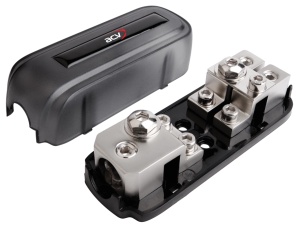 Distribuitor Curent ACV 30.3901-02, 1 Intrare 2 Iesiri