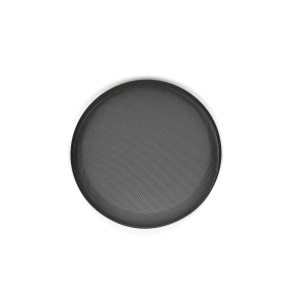 Grila Metalica Protectie JL Audio SGRU-10, 254mm, Satin Black, Universala - Img 1