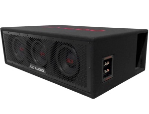 Incinta difuzoare DD Audio LE208.3, 0.7 OHM, 200 mm , 900 W