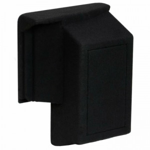 Incinta inchisa subwoofer dedicat Audi A6 C5 / S6 C5 Avant, 250 mm, 15L - Img 8