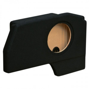 Incinta inchisa subwoofer dedicat Ford Mondeo Mk4, 250 mm, 15L - Img 2