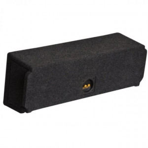 Incinta inchisa subwoofer dedicat Mercedes G-Class W463, 2 x 200 mm, 16L - Img 3