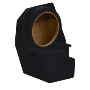 Incinta inchisa subwoofer dedicat Mercedes GLS, 250 mm, 18L - Img 2