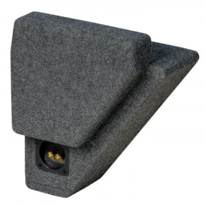 Incinta inchisa subwoofer dedicat Volkswagen Sharan 1, 200 mm, 8L - Img 5
