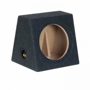Incinta subwoofer universala, 250 mm, 15L - COD C1015