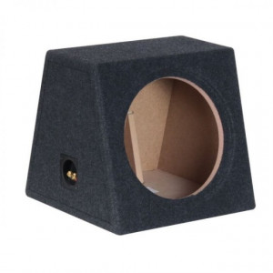 Incinta subwoofer universala, 300 mm, 30L - COD C1230 - Img 2