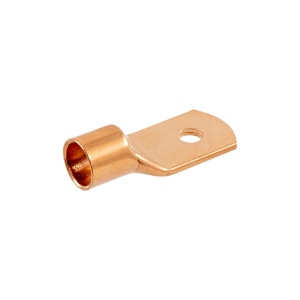 Inel terminal Four Connect, 4-690392, Stage3 70-100mm2 (2/0 AWG), Set 2 Buc, OFC - Img 3
