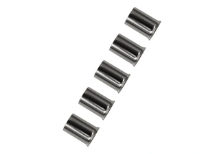 Inel terminal Four Connect 4-690716, 20 mm2, Set 10 Buc - Img 2