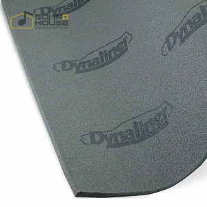 Insonorizant auto Dynamat Dynaliner 1/8, 3mm, 1,12m2, Foaie - Img 8