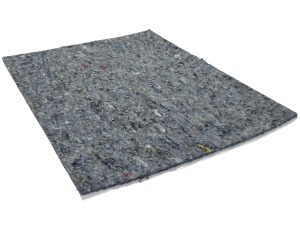 Insonorizant auto Premium Four Connect S1-Fabric, 5.5mm, 500x370, Foaie