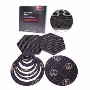 Insonorizant auto Premium STP Crystal PRO