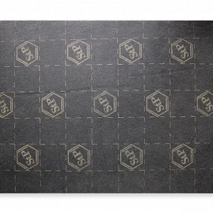Insonorizant auto Premium STP Qattara, 6mm, 375x470mm, Foaie - Img 6