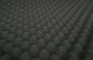 Insonorizant auto Premium STP Relief 15mm, 7.5M2, Bulk Pack - Img 4