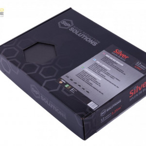 Insonorizant auto Premium STP SPLEN 08, 8mm, 2,25m2, Bulk Pack - Img 8