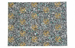 Insonorizant auto STP Blackton 6 MINI, 6mm, 3m², Bulk Pack - Img 4