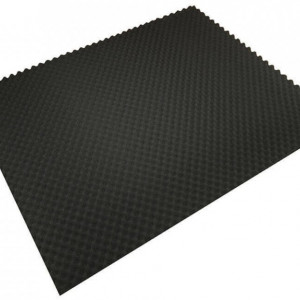 Insonorizant auto STP Relief 15mm, 7.5M2, Bulk Pack / Foaie - Img 3