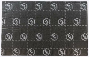 Insonorizant Premium auto STP Profi Plus, 3.5mm, 2.0m2, Bulk Pack / Foaie - Img 5
