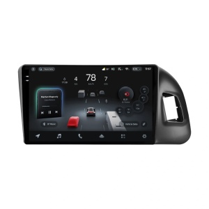 Navigatie Auto cu Asistenta AI Teyes CC4 PRO Audi Q5 8R 2008-2017 8+128GB 9.5" QLED, Android 13, 5G, 7.1 DSP, CarPlay