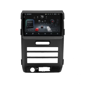 Navigatie Auto cu Asistenta AI Teyes CC4 PRO Ford F150 2009-2014 8+128GB 9.5" QLED, Android 13, 5G, 7.1 DSP, CarPlay