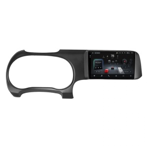 Navigatie Auto cu Asistenta AI Teyes CC4 PRO Hyundai i10 2019-2023 8+128GB 9.5" QLED, Android 13, 5G, 7.1 DSP, CarPlay